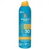 Australian Gold Sport Continuous Spray Sunscreen 6oz SPF 30